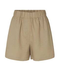 DarrelMD shorts korte broek beige