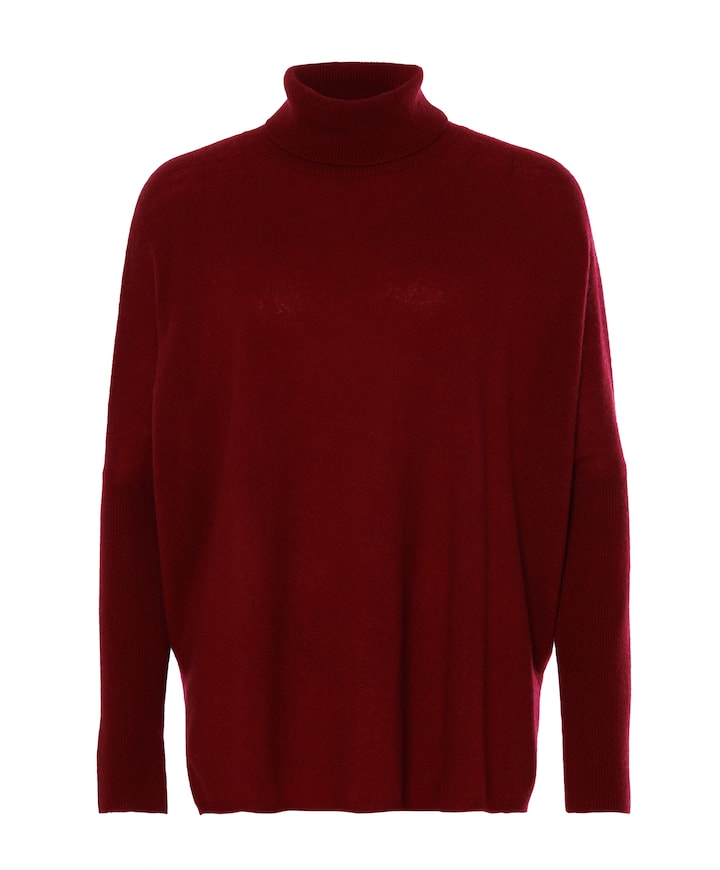Dames coltrui bordeaux