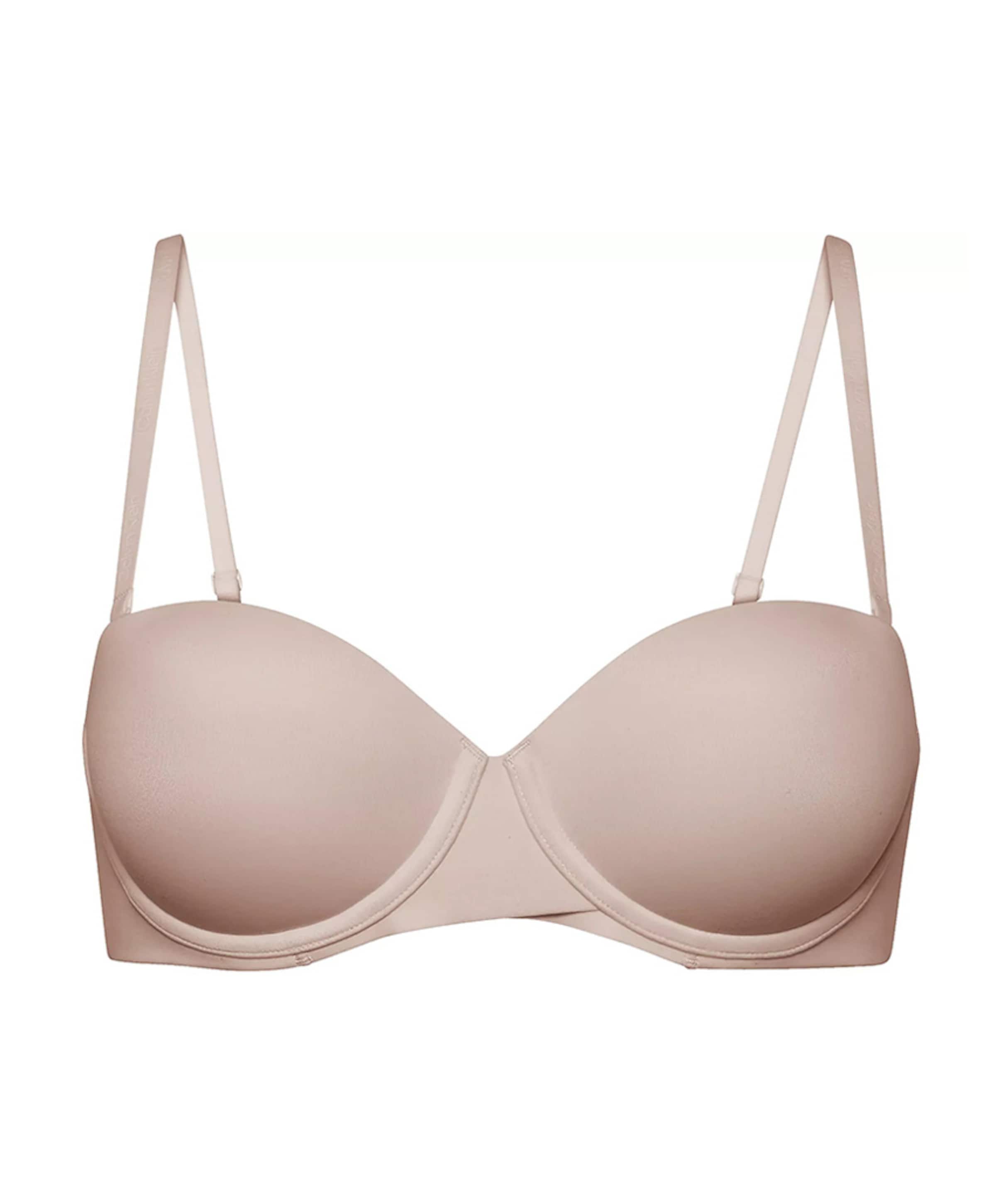 Dames bh beige