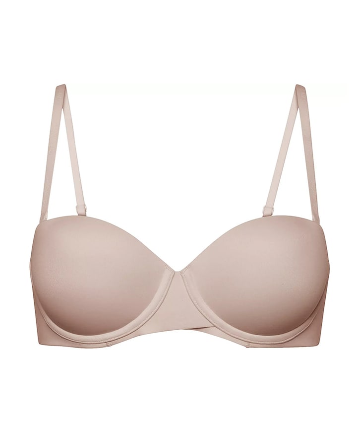 Dames bh beige