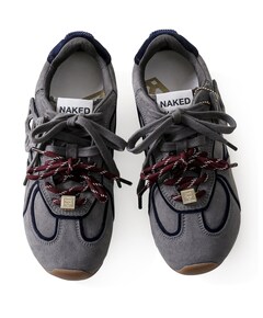 dames sneakers grijs