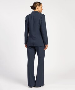 Blazer blauw
