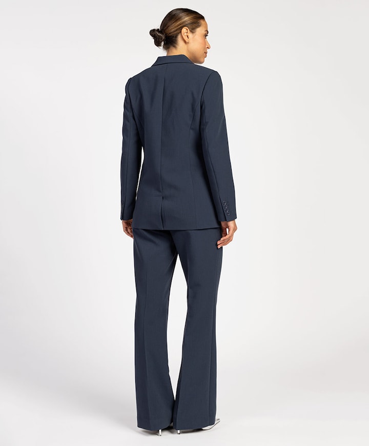 Blazer blauw