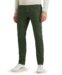 AMERICAN CLASSIC CHINO heren broek groen