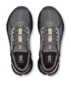Cloudrunner 2 Men runningschoenen zwart