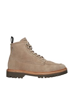 GASTOWN BOAZ boots bruin