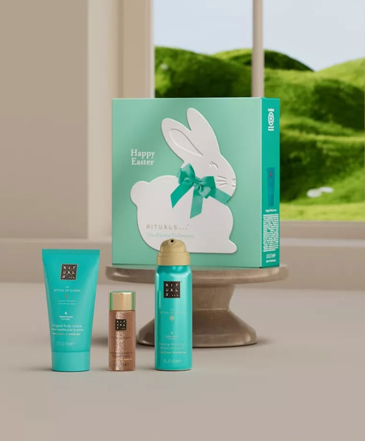 Karma Easter Gift Set