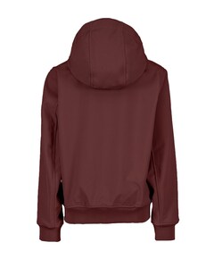 Jas bordeaux