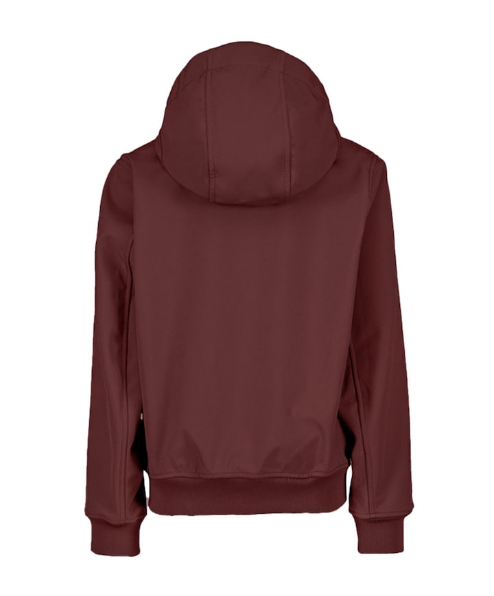 Jas bordeaux