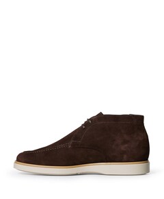 veterschoenen bruin