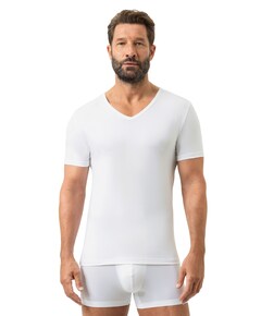 Heren T-shirt wit