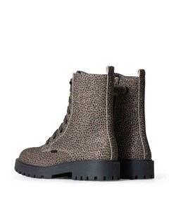 Star meisjes boots bruin