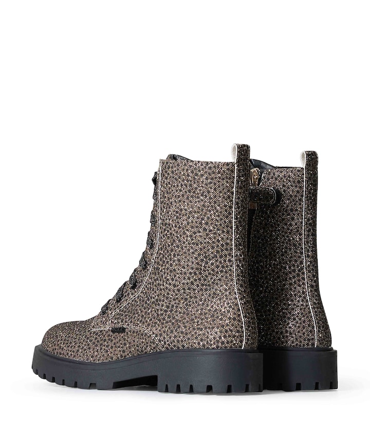 Star meisjes boots bruin