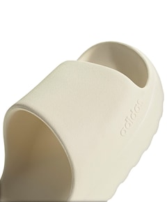 ADILETTE LUMIA heren badslipper ecru