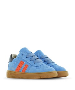 jongens sneakers blauw