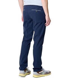 OSLO Art.1-5081 heren broek blauw