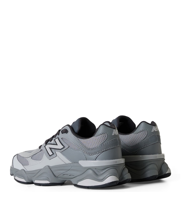9060 jongens sneakers grijs