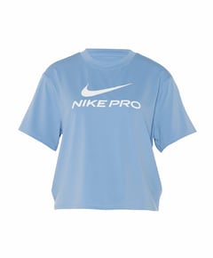 Dames t-shirt blauw