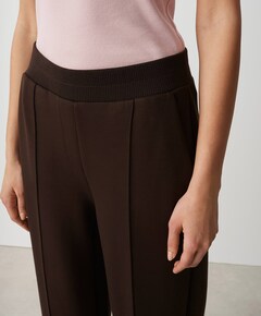 Maikito club dames broek bruin