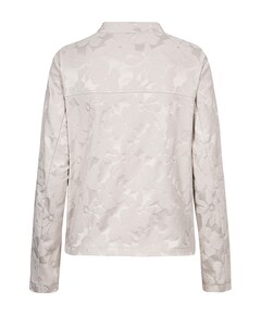 Dames jas beige