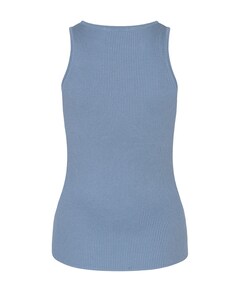 Dames top blauw