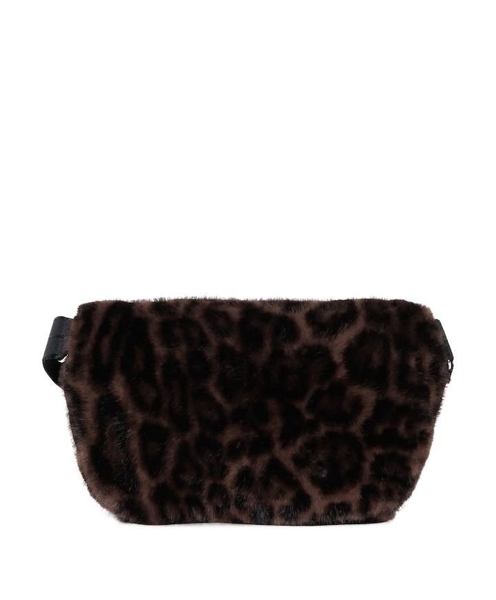 Dames tas bruin
