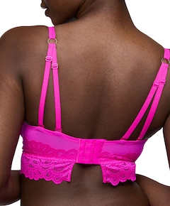 Dames bh roze