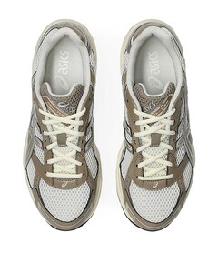 GEL-1130 heren sneakers ecru