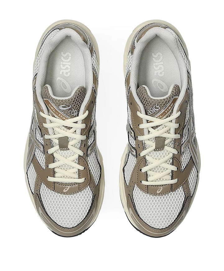 GEL-1130 heren sneakers ecru