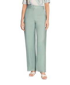 dames pantalon groen