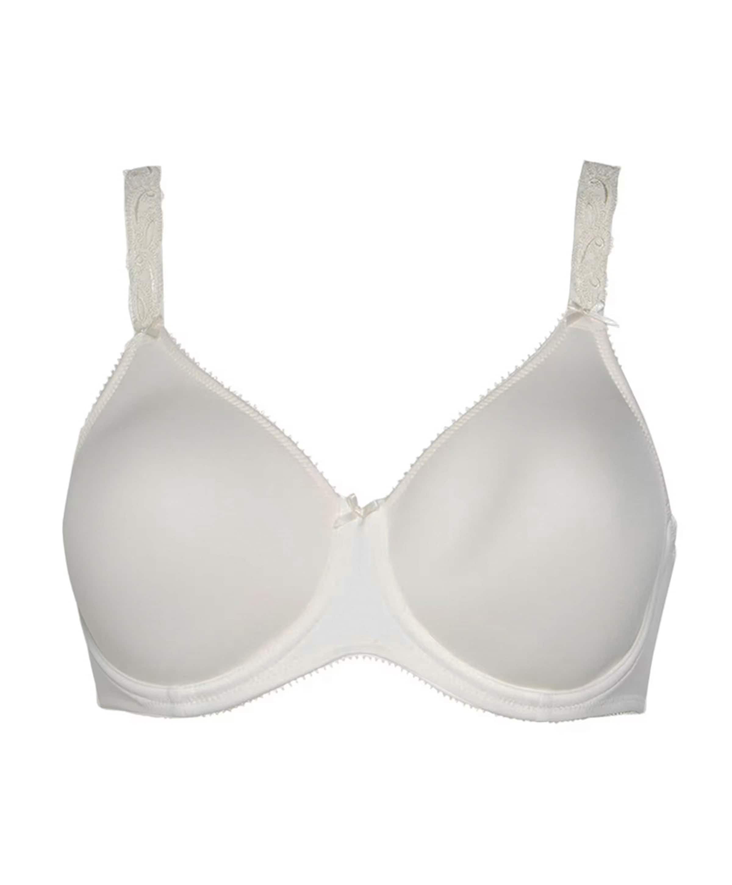 Dames bh ecru