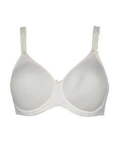 Dames bh ecru