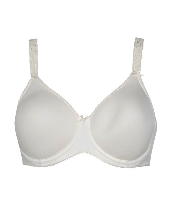 Dames bh ecru