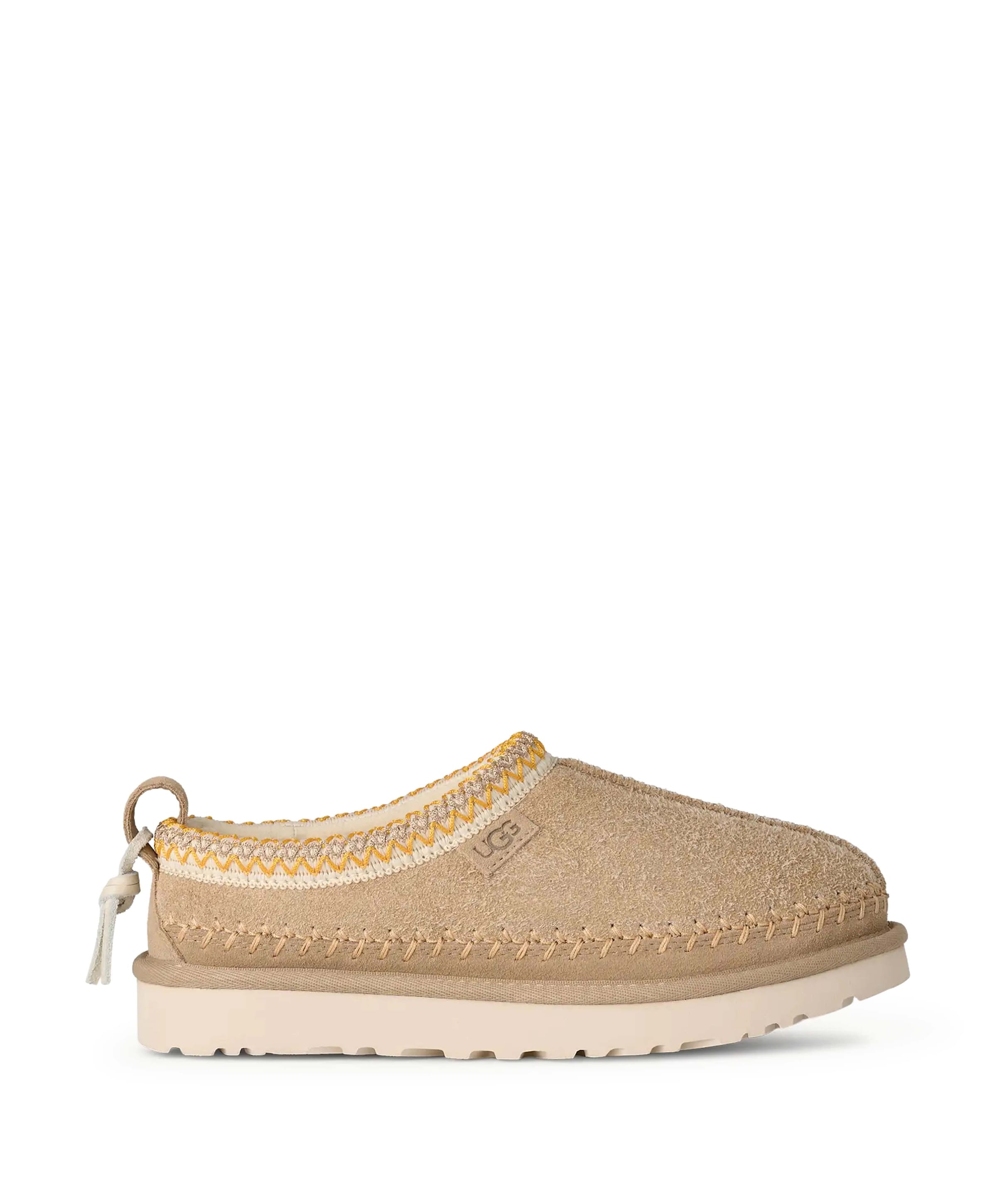 W tasman Biarritz instappers beige