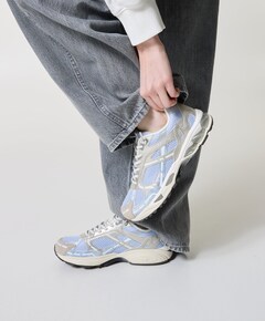 dames sneakers blauw