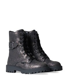 Star boots zwart