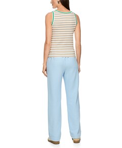 Dames top multicolor