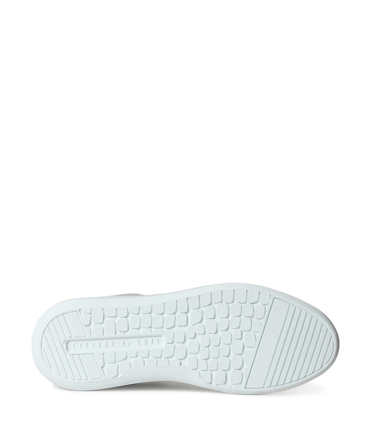 DR7 heren sneakers grijs