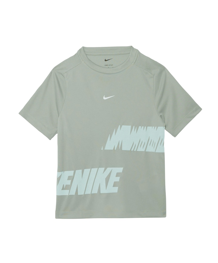 Jongens t-shirt groen