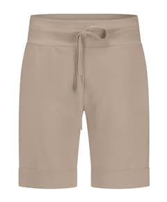City bermuda dames bermuda beige