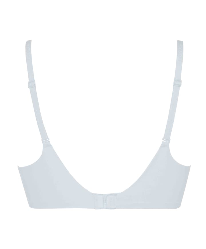 Dames bh blauw