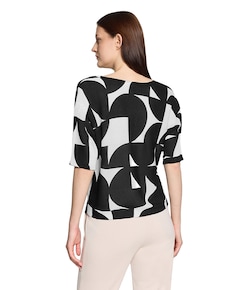 Dames trui zwart