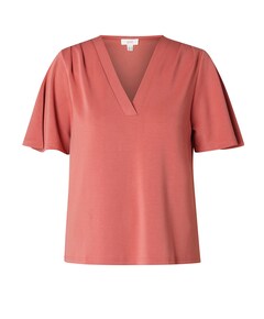Dames T-shirt roze