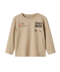 Longsleeve beige