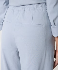 Fae_o dames broek blauw