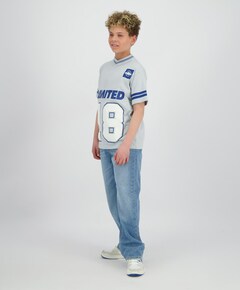 Hanoi jongens jeans blauw