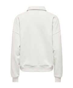 Dames sweater ecru