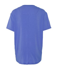 Dames t-shirt paars