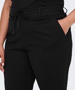 CARGOLDTRASH  CLASSIC PANT NOOS dames broek zwart