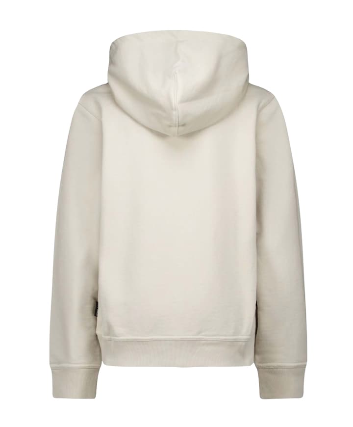 Jongens hoodie beige